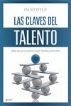 LAS CLAVES DEL TALENTO