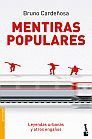 MENTIRAS POPULARES