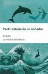 PACK HISTORIA DE UN SOÑADOR