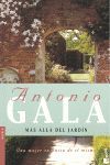 MAS ALLA DEL JARDIN (NF)