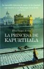 LA PRINCESA DE KAPURTHALA