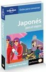 JAPONES PARA EL VIAJERO 1