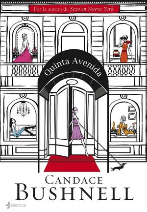 QUINTA AVENIDA