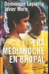 ERA MEDIANOCHE EN BHOPAL (NF)