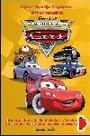 CARS. PUZZLE GIGANTE