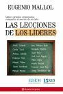 LAS LECCIONES DE LOS LÍDERES