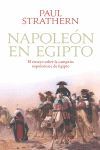 NAPOLEÓN EN EGIPTO