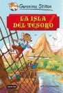 GS. LA ISLA DEL TESORO