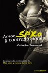 AMOR, SEXO Y CONTRADICCIONES