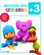 APRENDE CON POCOYO +3