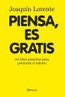 PIENSA ES GRATIS