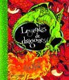 LEYENDAS DE DRAGONES