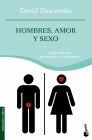 HOMBRES, AMOR Y SEXO