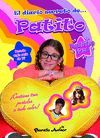PATITO FEO: EL DIARIO SECRETO