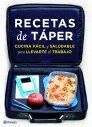 RECETAS DE TÁPER