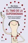 EL TIMO DE LA SUPERWOMAN