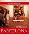 BARCELONA DE MUSEOS