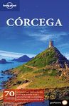 CORCEGA LONELY PLANET