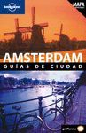 AMSTERDAM LONELY PLANET