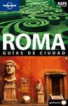 ROMA GUIAS DE CIUDAD LONELY PLANET