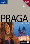 PRAGA DE CERCA