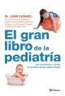 EL GRAN LIBRO DE LA PEDIATRIA