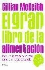 EL GRAN LIBRO DE LA ALIMENTACIÓN