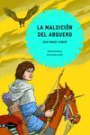 LA MALDICION DEL ARQUERO