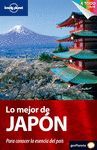 LO MEJOR DE JAPON 1