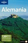ALEMANIA (LONELY PLANET)