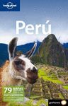 PERU (LONELY PLANET)