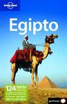 EGIPTO (LONELY PLANET)