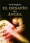 EL DESAFIO DEL ÁNGEL