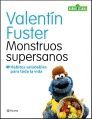 MONSTRUOS SUPERSANOS