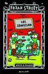 LOS ZOMBISON