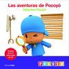 POCOYO CUENTOS. DETECTIVE POCOYO