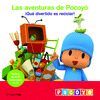 POCOYO CUENTOS. QUE DIVERTIDO ES RECICLAR