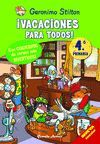 VACACIONES PARA TODOS 4