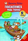 VACACIONES PARA TODOS 5