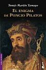 EL ENIGMA DE PONCIO PILATOS