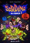 SARDINA 3 MISION ELIMINAR A TOXINA