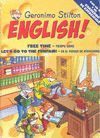 STILTON ENGLISH 11