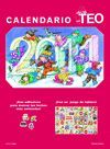 CALENDARIO TEO 2011