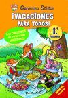 VACACIONES PARA TODOS 1