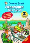 VACACIONES PARA TODOS 2