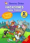 VACACIONES PARA TODOS 3