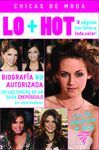 BIOGRAFIA SUPERNATURAL GIRLS