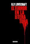 EL TERROR EN LA LITERATURA