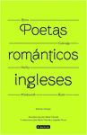 ANTOLOGIA DE LA POESIA ROMANTICA INGLESA (ED. BILI