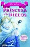 TS. PRINCESA DE LOS HIELOS
